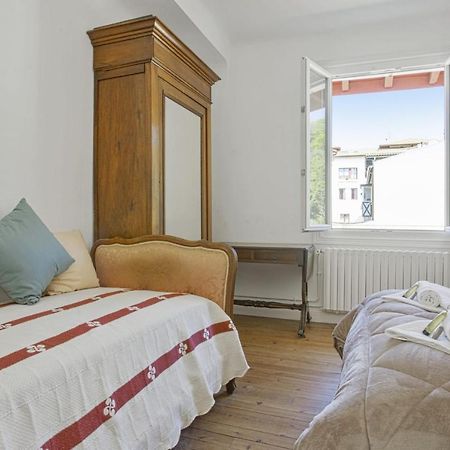 Appartement Chingudy - Welkeys Hendaye Εξωτερικό φωτογραφία