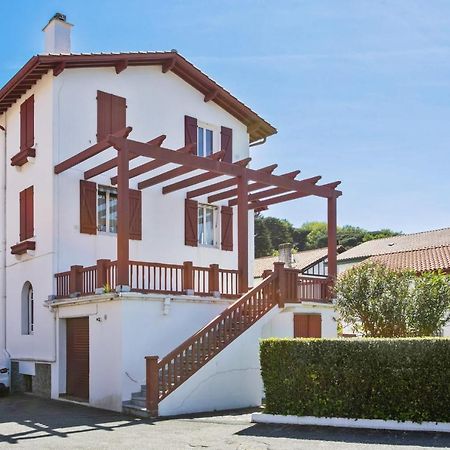 Appartement Chingudy - Welkeys Hendaye Εξωτερικό φωτογραφία