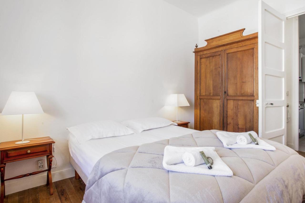 Appartement Chingudy - Welkeys Hendaye Εξωτερικό φωτογραφία