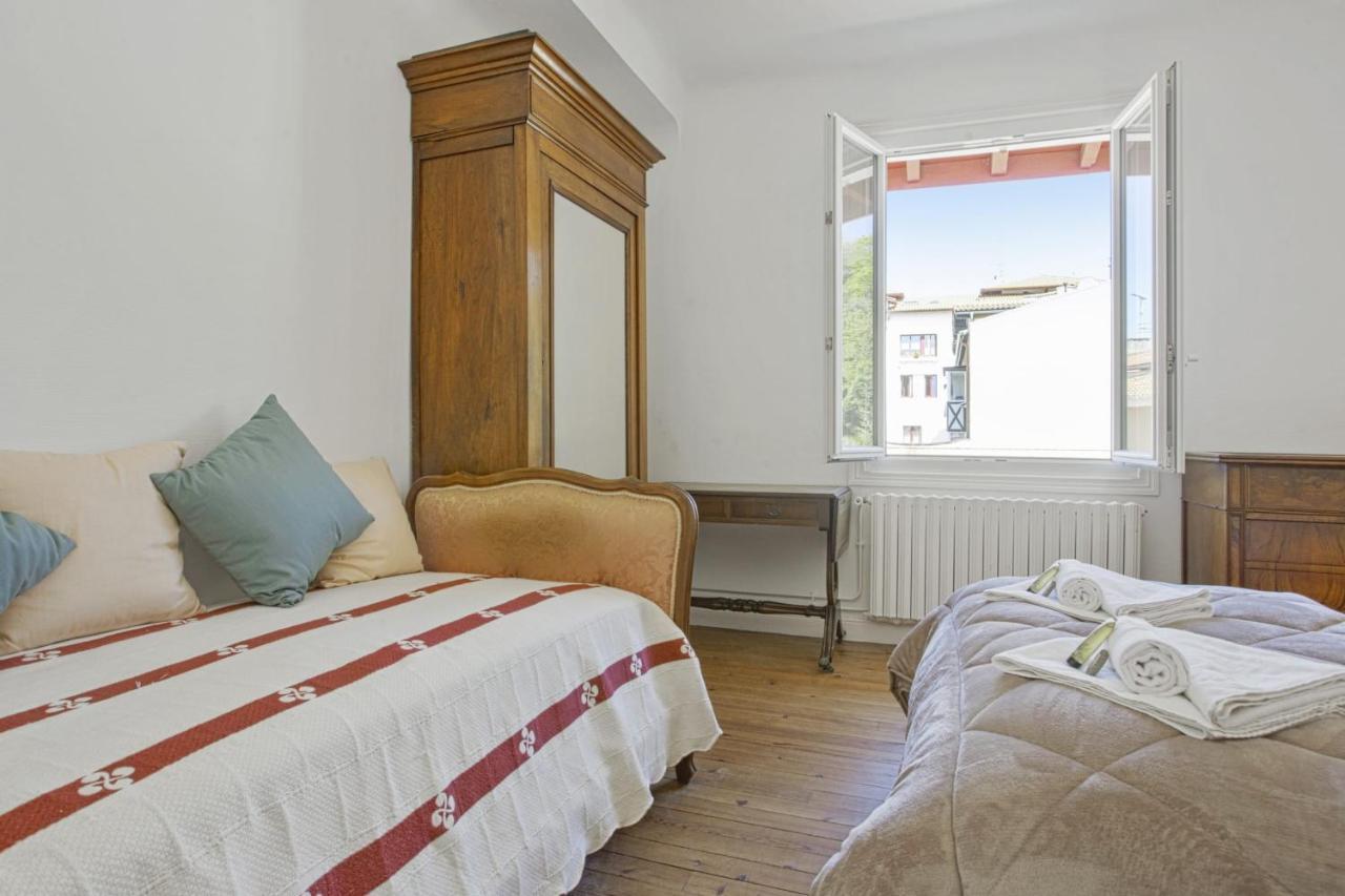 Appartement Chingudy - Welkeys Hendaye Εξωτερικό φωτογραφία