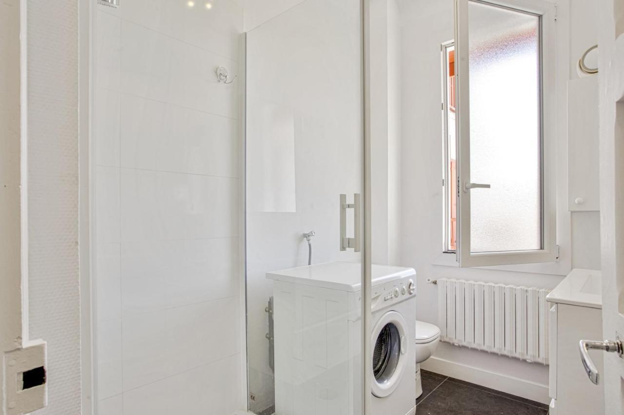 Appartement Chingudy - Welkeys Hendaye Εξωτερικό φωτογραφία