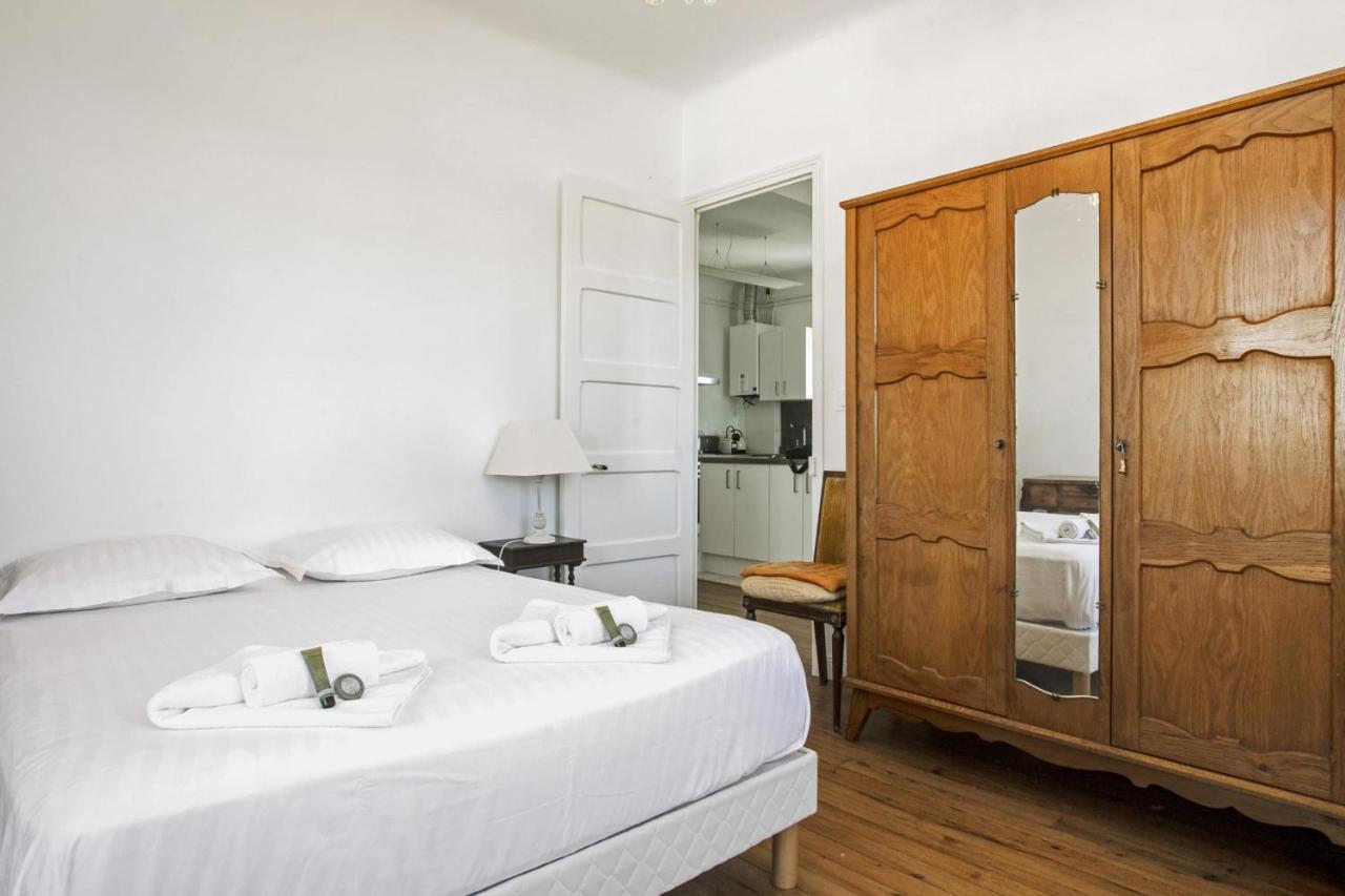 Appartement Chingudy - Welkeys Hendaye Εξωτερικό φωτογραφία