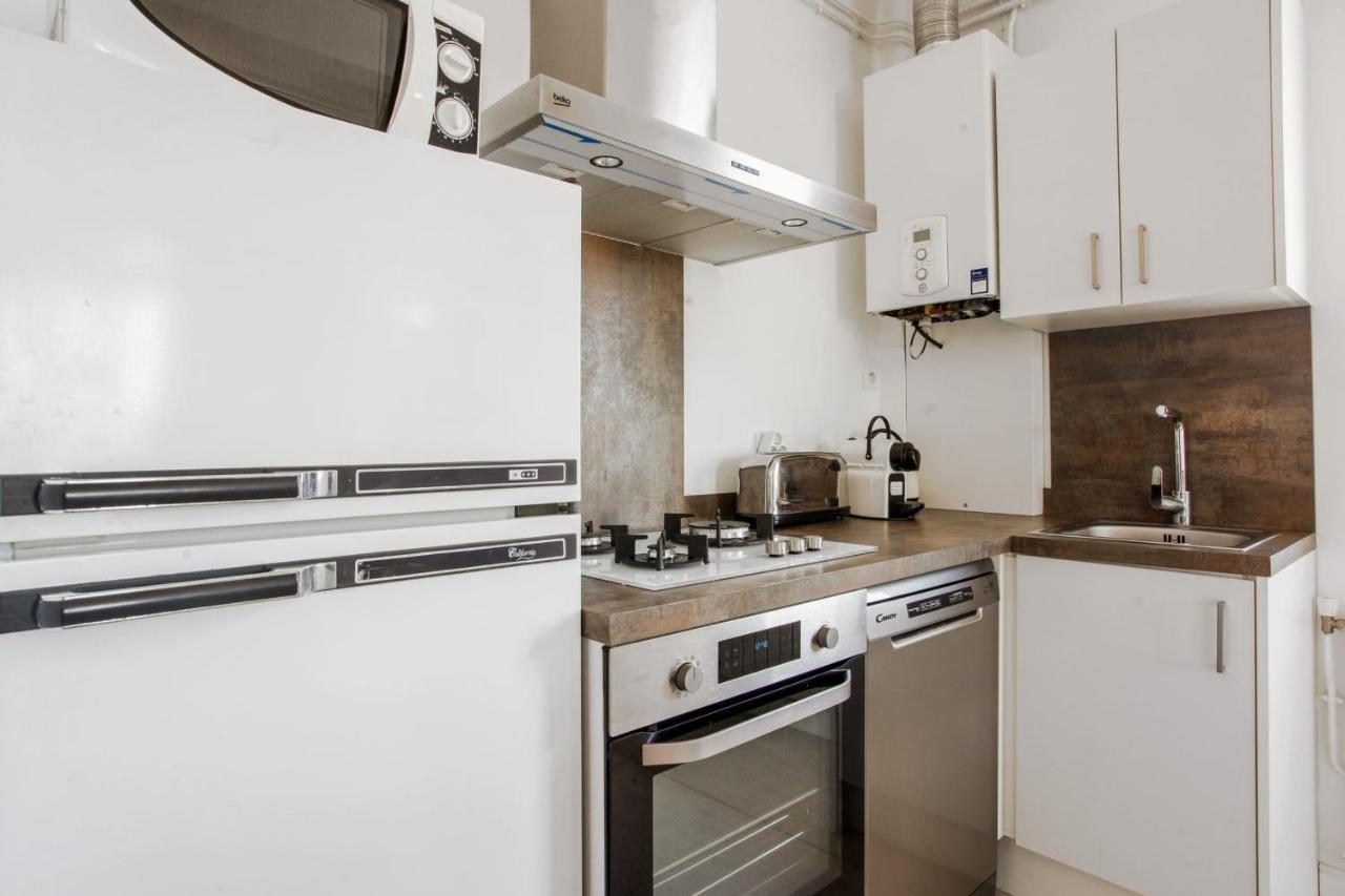 Appartement Chingudy - Welkeys Hendaye Εξωτερικό φωτογραφία