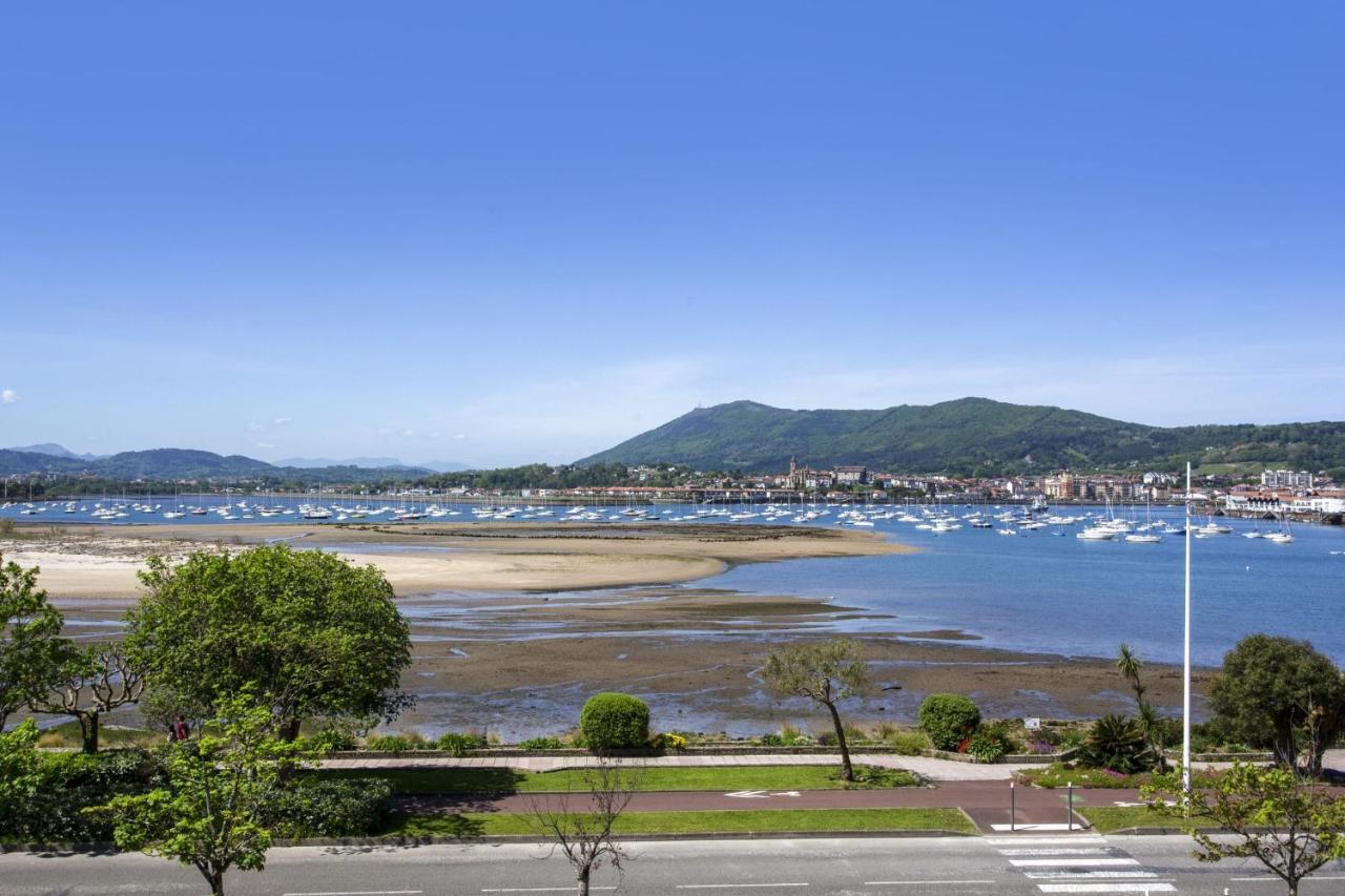 Appartement Chingudy - Welkeys Hendaye Εξωτερικό φωτογραφία