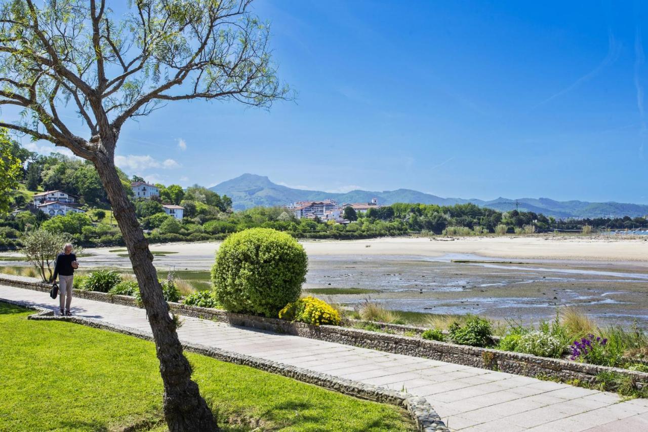 Appartement Chingudy - Welkeys Hendaye Εξωτερικό φωτογραφία